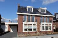 Woning De Tuier 87 Groesbeek