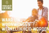 Bouwgrond Loeteweg kavel 1 Hazerswoude-Dorp