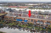 Woning Jan Vrijmanstraat 203 Amsterdam