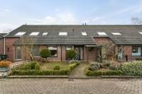 Woning Van Loonstraat 4 Gennep