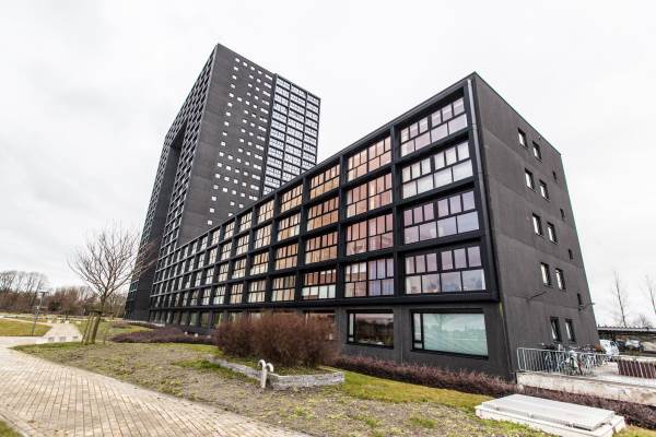 Woning Regattaweg 254 Groningen