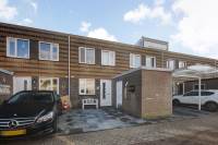 Woning Thomas Prinslaan 9 Amsterdam