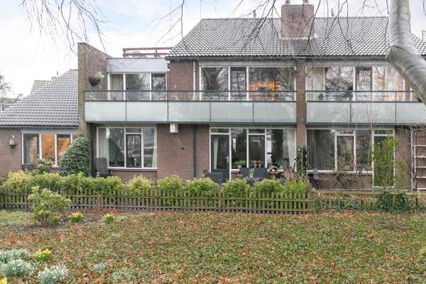 Woning Roos- en Doornhof 31 Harderwijk
