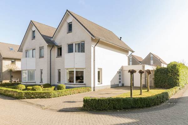Woning Purperreiger 15 Emmen