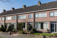 Woning Westdorplaan 58 Raalte