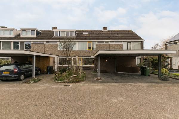 Woning Beijerland 40 Zoetermeer