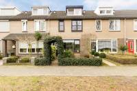 Woning Patrijsdonk 48 Veghel