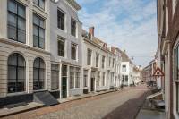 Woning Molstraat 17 Middelburg