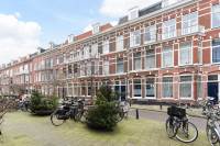 Woning Daguerrestraat 43 Den Haag