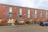 Woning van Royenplein 18 Voorburg