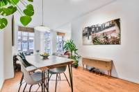 Woning Wilhelminastraat 158 Amsterdam