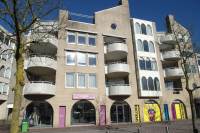 Woning Nieuwe Kerkstraat 4 Meppel