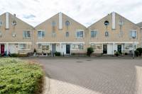 Woning Panfluitstraat 14 Almere
