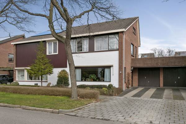 Woning Hertogenhof 9 Goes