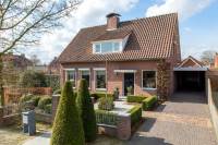 Woning Jan Goossensstraat 1 Hoogeloon