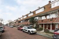 Woning Von Geusaustraat 157 Voorburg