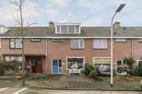 Woning Holbeekstraat 19 Noordwijk Zh