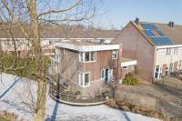 Woning Jo Vincentstraat 36 Castricum