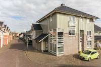 Woning Ingrid Bergmanborg 11 Schiedam