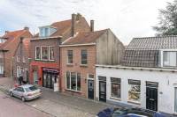 Woning Prijssestraat 102 Culemborg
