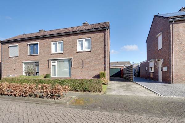 Woning Liemersweg 35 Didam