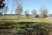 Bouwgrond erdijk 1161 Zwanenburg