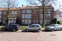 Woning Burgemeester Weertsstraat 89 Arnhem