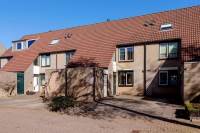 Woning Drossaardslag 70 Gouda