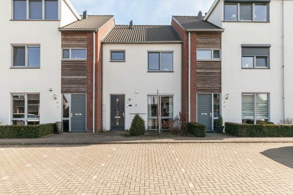 Woning Beckumerschoolweg 67 Hengelo