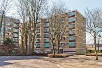 Woning Apollolaan 258 Leiden