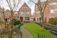 Woning Frieseweg 41 Alkmaar