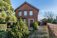 Woning Op de Bos 45 Maastricht