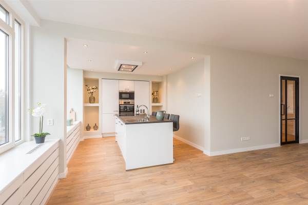 Woning Landréstraat 101 Den Haag