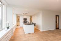 Woning Landréstraat 101 Den Haag