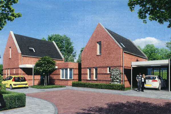 Woning  Roggel