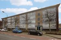 Woning Bachstraat 32 Heemskerk