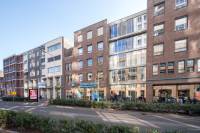 Woning Piusplein 38 Tilburg