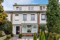 Woning Steven van Rumelaerstraat 45 Mijdrecht