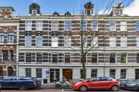 Woning Roemer Visscherstraat 14 Amsterdam