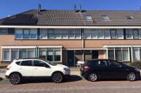 Woning Venezuelastraat 76 Alphen aan den Rijn
