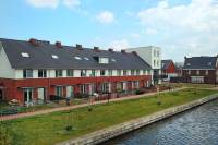 Woning Veerkade 40 IJsselstein