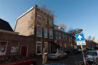 Woning Hansenstraat 6 Leiden