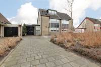 Woning Reigerlaan 28 Obdam