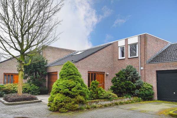 Woning Vliehors 39 Son en Breugel