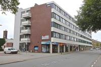 Woning Vechtstraat 52 IJmuiden