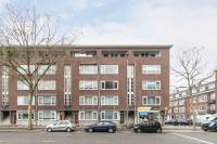 Woning Mijnsherenlaan 227 Rotterdam