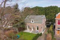 Woning Kerklaan 84 Heemstede