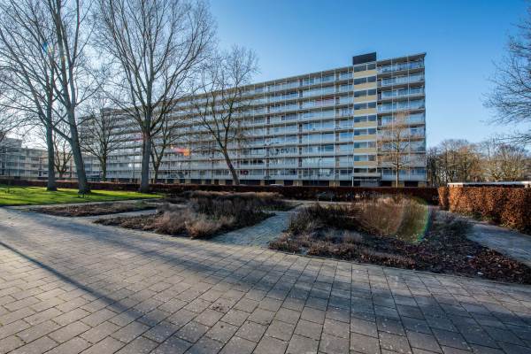 Woning Engelandlaan 796 Haarlem