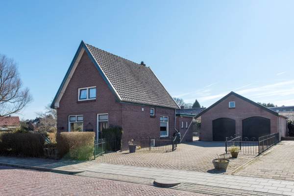 Woning Volmolenweg 13 Eerbeek