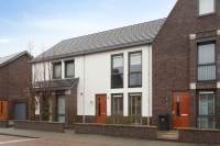 Woning Mau de Jongstraat 15 Zaltbommel